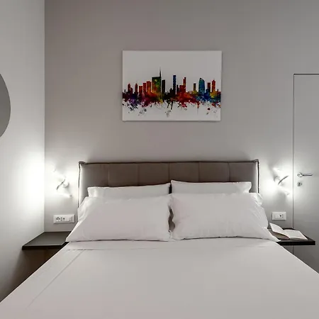 Apartamento Stayeasy Crivelli - Stylish Studio, Duomo Walking *