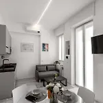 アパート Stayeasy Crivelli - Stylish Studio, Duomo Walking